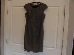 Le Chateau Dress