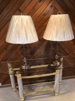 Lamp Set