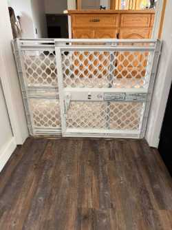 Baby Gate