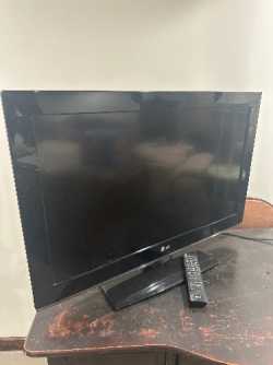 LG Tv 