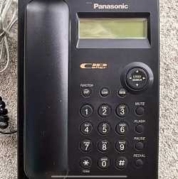 Panasonic Desk Phone