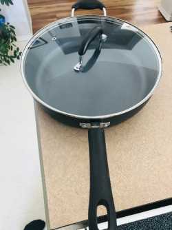 Humber cooker 