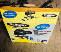 Stinger Pressure Washers 