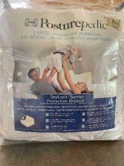 King size mattress pad