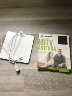 HDTV antenna