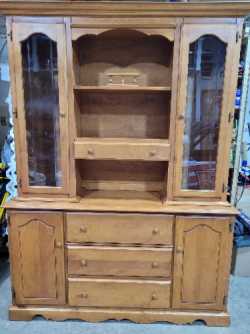 Wall unit