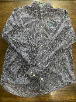 Cinch Western shirt 