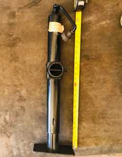 Trailer Jack