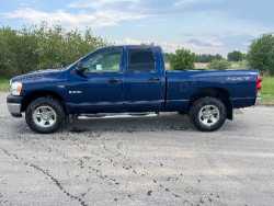 2008 Dodge Ram
