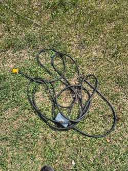 Electrical wire
