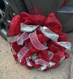 Christmas wreaths 