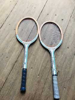 Tennis Rackets 
