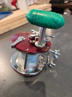 Fishing Gear